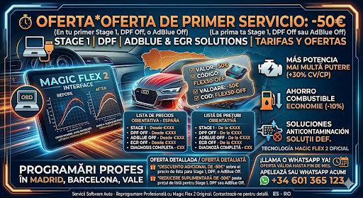 Oferta